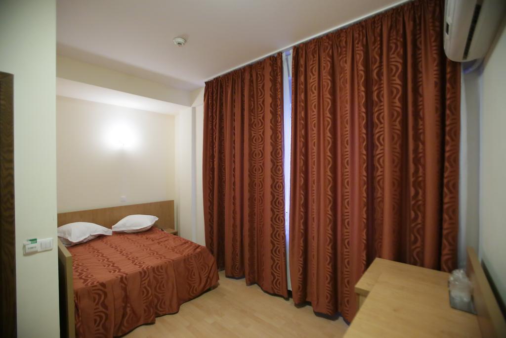 Hotel Herberth'S Ovidiu Room photo